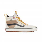Vans Sk8-Hi MTE-2 'Utility Pop - Smėlio spalvos' (Unisex) Balti / Daugiaspalviai Riedlentės Batai VN0A5HZZJ5K 40.0 white