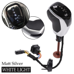 DSG Originalus Naujas LED Elektroninis Pavarų Perjungimo Svirnelis, skirtas VW Golf MK6 MK7 Passat B7 B8 Tiguan MK2 Elektroninis Pavarų Perjungimo Svirnelis