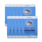 FARM STAY &bdquo;Visible Difference&ldquo; kaukių pakuotė &bdquo;Birds Nest Aqua&ldquo;, 23 ml (3 parinktys)