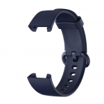 Pakaitinis dirželis, skirtas Mi Watch Lite Silikoninės laikrodžio apyrankės Laikrodžio dirželis skirtas Redmi Watch 2 Lite dirželis Correa apyrankė su dėklu For Mi Watch Lite