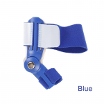 1 vnt. Pėdų priežiūros įtvaras korektorius Pėdų įtvaras Atraminiai breketai Ortozės