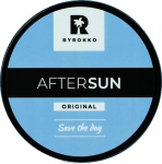 Byrokko after sun after tanning cream 180ml