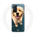 Coque Redmi Note 11 Pro 5G golden retriever Chiot