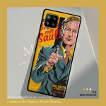 Geriau skambinkite Sauliui dėklas, skirtas Samsung Galaxy A54 A34 A52 A32 A22 A12 A13 A14 A23 A33 A53 A73 A51 A71 dangtelis Samsung A50