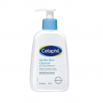 Cetaphil Face Wash by Cetaphil, Gentle Skin Cleanser for Dry to Normal, Sensitive Skin - 250 ml|Niacinamide,Vitamin B5| Paraben, Sulphate Free