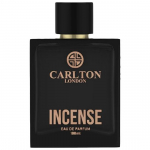 Carlton London Incense Eau de parfum | Premium Long Lasting & Refreshing Perfume for Men - 100ml | Luxury Body Spray for Men
