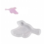 3D Pauk&scaron;čių Silikoninė Forma Torto Dekoravimo Forma Pauk&scaron;čio Gipso Forma X3UC