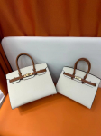 Nauja rankinė su i&scaron;orine siūle, platininė rankinė, natūrali oda, delno ra&scaron;tas, moteri&scaron;ka, didelės talpos, universali, vienos peties, crossbody rankinė 25x12x20cm strapless