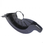 Electric Circular Saw Protective Cover Protector Heavy Duty Easy to Install Practical Power Tool