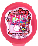 BANDAI Tamagotchi Uni Sanrio personažai ne&scaron;iojama žaidimų konsolė rožinė 12 x 7 x 11 cm rožinė