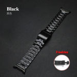 Titano apyrankė Samsung Galaxy Watch 8 Classic 46mm 44mm 40mm Correa apyrankės priedai Samsung Watch7 47mm Ultra kilpos apyrankė For Galaxy Watch 8 46mm