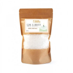 Cire &agrave; Bougie V&eacute;g&eacute;tale - DTM - 400 gr - Naturelle - Pr&ecirc;te &agrave; l'emploi - Id&eacute;ale pour cr&eacute;ations