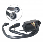 CDI galios blokas Johnson Evinrude 113-2453 581649 581924 581926 581927 582452