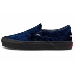 Noon Goons x Vans Classic Slip-On VLT LX Juodi Aksominiai Unisex Kedai VN0A3QXY5VF 36