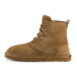 UGG Harkley Batai Ka&scaron;toniniai Vyri&scaron;ki Sportbačiai Rudi 1016472-CHE 41