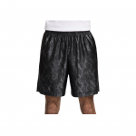 Nike Kobe Dri-FIT Standard Issue Dvipusiai Krep&scaron;inio &Scaron;ortai Juodi/Lauko Violetiniai/Geltoni Vyri&scaron;ki Apatiniai FZ0932-010 M