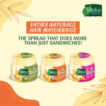 Plaukų majonezas atstatymui ir atgaivinimui 500g. Vatika Naturals - 3 min. prie&scaron; &scaron;ampūną Super Set 3 +shampoo free