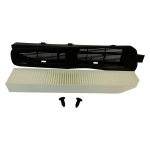 1999-2010 Jeep Grand Cherokee #82208300 Salono oro korpuso ir filtro rinkinys