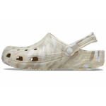 Crocs Classic Clog EVA Kasdieniai Universalūs Sportiniai Basutės Unisex Basutės Kaulo Baltumo 206867-2Y3 36-37