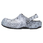 Crocs Classic Clog Patogūs neslystantys klumpės Unisex avalynė Pilka 205975-0ZX 38-39