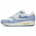 Nike Air Max 1 Premium &bdquo;Air Max Day Blueprint&ldquo; sportbačiai, laisvalaikio batai, DR0448-100 39
