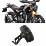 Skirta Scrambler 400X Speed 400 Scrambler 400X Speed 400 2024 2025 Motociklo Priedai Galiniai