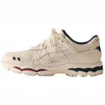 Ronnie Fieg x ASICS Gel Lyte 3.1 Pasaulinės parodos pakuotė - Prancūzija Unisex sportbačiai White Marshmallow 1203A911-100 44.5