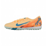 Kylian Mbapp&eacute; x Nike Mercurial Vapor 16 Academy Meliono atspalvis/Igloo/Neo Turquoise Unisex sportbačiai Oranžiniai FQ8384-801 42