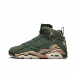 Air Jordan Wmns Jordan MVP Galactic Jade FB9019-302 EU 35.5 auksas/nefritas