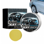 Universalus 100 g automobilių įbrėžimų taisymo pasta, automatinis poliravimo va&scaron;kas, skirtas dažų atstatymui, automobilio įbrėžimų taisymo pasta, automobilio valymo priemonė CHINA