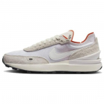 Nike Waffle One Vintage Low White Picante Red W - DX2929-101 Naujas EU 38 dramblio kaulas