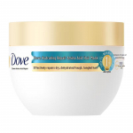 Dove Amino Rūg&scaron;čių Plaukų Kaukė 260G