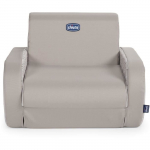 Fauteuil - CHICCO - Twist dune - Tissu Beige