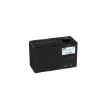 Radijas Philips ne&scaron;iojamas TAR5600 FM DAB ir DAB+ Juodas