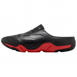 Jordan Roam &scaron;lepetės su neslystančiu padu, unisex, juodos ir raudonos FQ0227-006 46