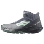 SALOMON Moteri&scaron;ki batai Outpulse Mid GORE-TEX 'Quiet Shade Ebony' 470672 36