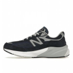 New Balance 990v6 Pagaminta JAV Žemi Tamsiai Mėlyni - M990NV6 EU 40 mėlyna