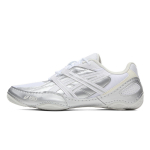 ASICS Hypersync Balti Pieno Sidabro Unisex Sportbačiai 1203A879-100 39