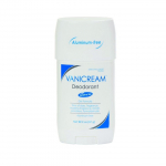 Vanicream Deodorantas be aliuminio | Gelio formulė | Be kvapiųjų medžiagų ir glitimo | Jautriai odai | 2 uncijos