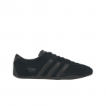 Adidas Originals Tokyo Universalūs Patogūs Laisvalaikio Batai Moteri&scaron;kas Kedas Juodas IH3990 40⅔