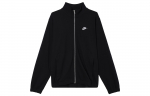 Nike Club striukės ir paltai Vyri&scaron;ki Juodos FQ3427-010 M gray