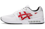 ASICS Gel Saga Sou 'White Classic Red' 1191A242-101 43.5