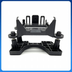 ACC Radaro Jutiklio Tvirtinimo Laikiklis VW Passat B8 Skoda Superb 3Q0998561 3Q0 998 561 3Q0907704A 3Q0 907 704 A juoda
