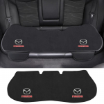 Skirta Mazda 2 Mazda 3 MS Skirta Mazda 6 CX-5 CX5 Priedai Automobilio Sėdynės Pagalvėlė Neslystanti Dangtis Ledo &Scaron;ilkas Velūras Pliu&scaron;as