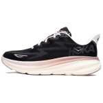 HOKA ONE ONE Clifton 9 Obsidian Quartzite Moteri&scaron;ki 1127896-ONQ 39 black