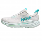 HOKA ONE ONE Clifton 10 Balti dangaus mėlyni Moteri&scaron;ki 1162031-WTCL 39⅓ white