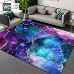 3D erdvinis kilimėlis berniukų miegamajam ir vaikų kambariui 160x200cm 1pcs