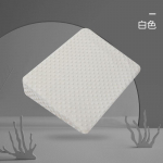 Kūdikių spyruoklinis įklotas, apsaugantis nuo perpildymo ir užspringimo nuo &scaron;laito pagalvė naujagimio gulėjimo pagalvėlė Maitinimo dievo pagalvė balta