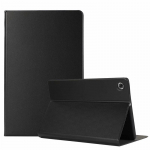 Coque Lenovo Tab M10 HD M10 Plus dėklo odinio stovo atverčiamas dangtelis, skirtas Funda Lenovo Tab M10 FHD Plus dėklui TB X606 X605 X505 X306 Tab M10 TB-X605F L