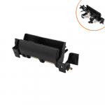 Galinio bagažinės fiksatoriaus durų rankena, tinka 1998-2007 Toyota Sienna Sequoia 69090-0C080